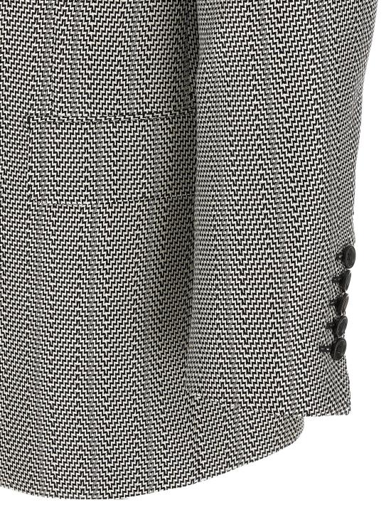 26SS 톰포드 수트 자켓 JLNP02S0269NWA - TOMFORD