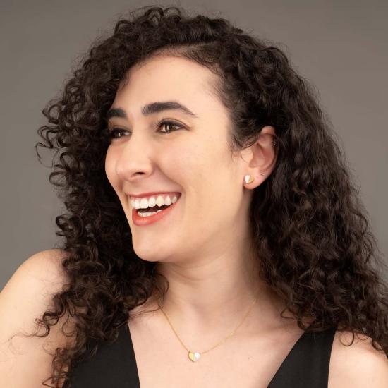  스타피쉬 프로젝트 이어링 기브 호프 - STARFISH PROJECT