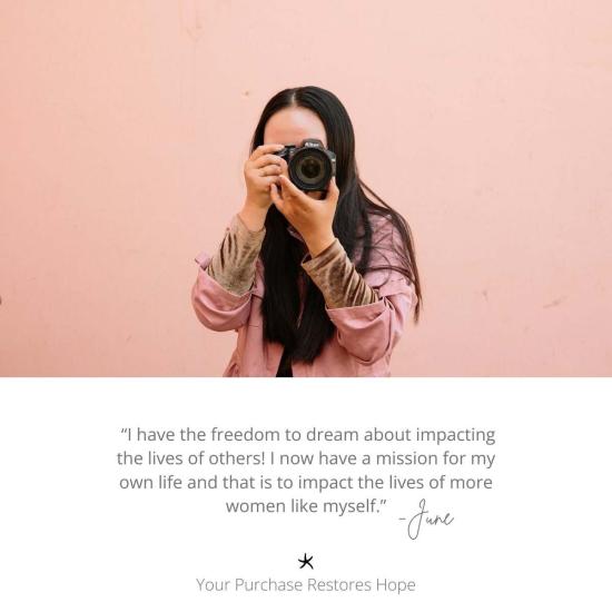  스타피쉬 프로젝트 이어링 기브 호프 - STARFISH PROJECT