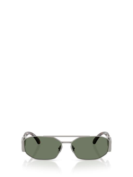26FW 베르사체 선글라스 VE2287 100171 GUNMETAL