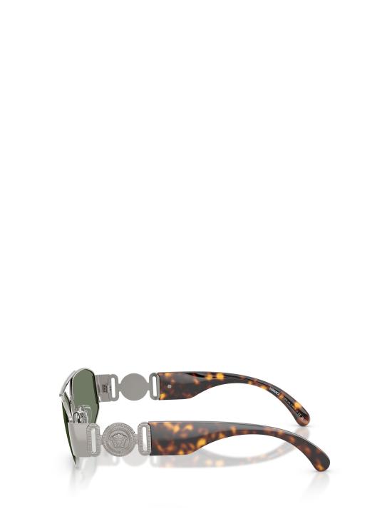 26FW 베르사체 선글라스 VE2287 100171 GUNMETAL - VERSACE