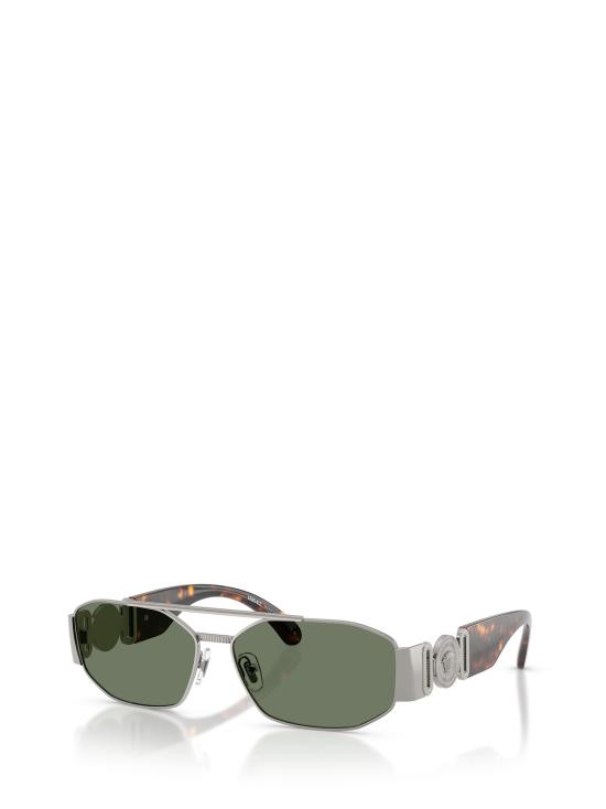 26FW 베르사체 선글라스 VE2287 100171 GUNMETAL - VERSACE