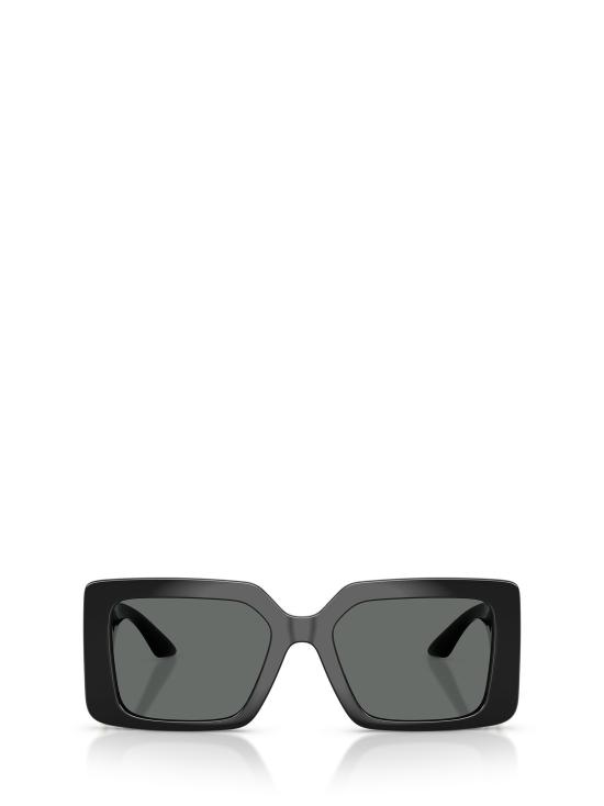 26FW 베르사체 선글라스 VE4505U GB1 87 BLACK