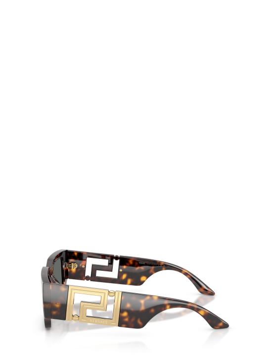 26FW 베르사체 선글라스 VE4506U 108 87 HAVANA - VERSACE