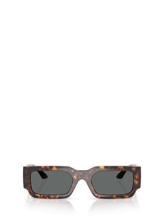 26FW 베르사체 선글라스 VE4506U 108 87 HAVANA