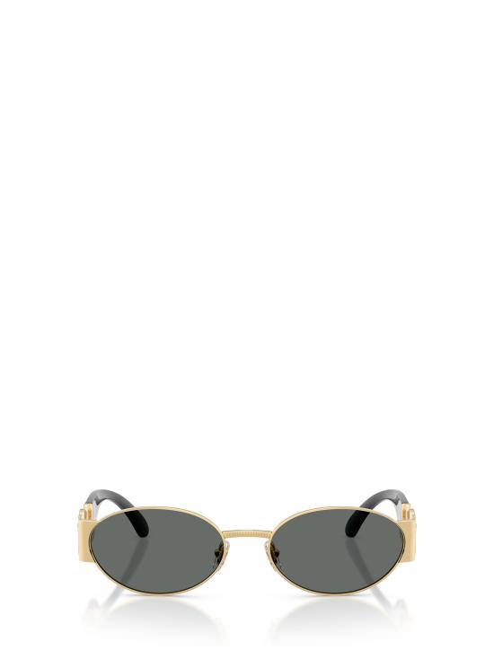 26FW 베르사체 선글라스 VE2299 100287 GOLD