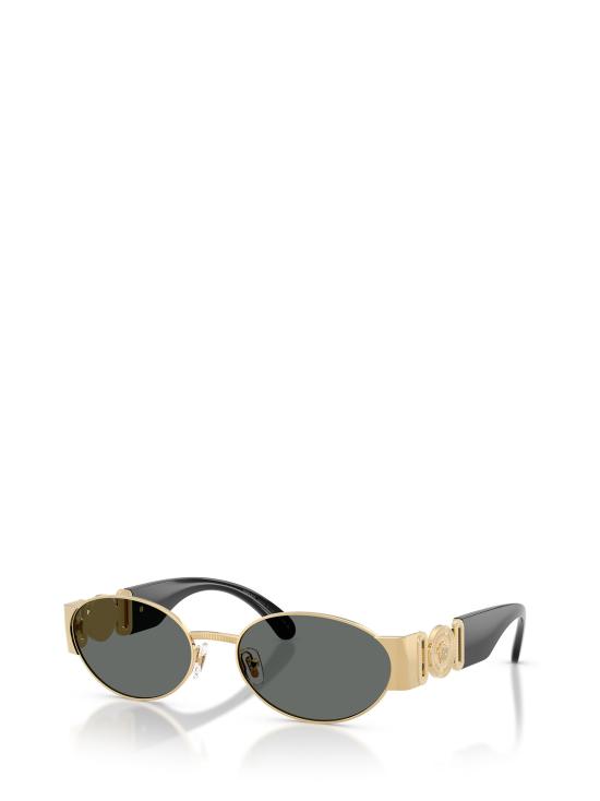26FW 베르사체 선글라스 VE2299 100287 GOLD - VERSACE