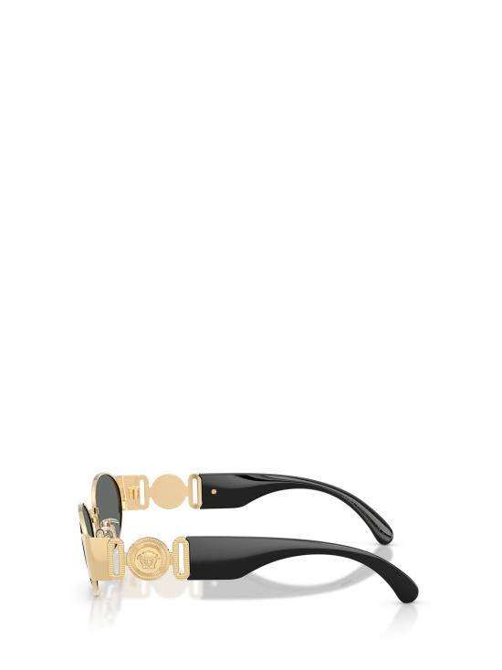 26FW 베르사체 선글라스 VE2299 100287 GOLD - VERSACE