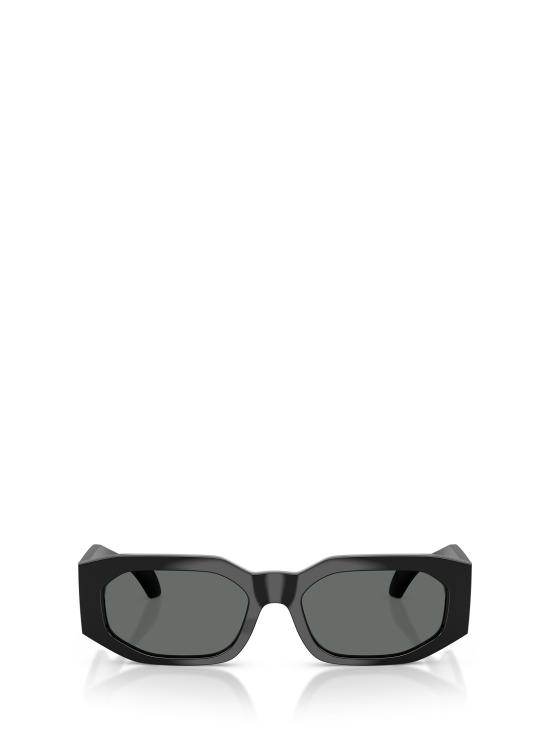 26FW 베르사체 선글라스 VE4489U 536087 BLACK