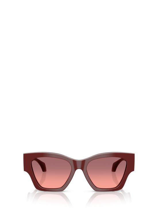 26FW 베르사체 선글라스 VE4492U 551520 BURGUNDY