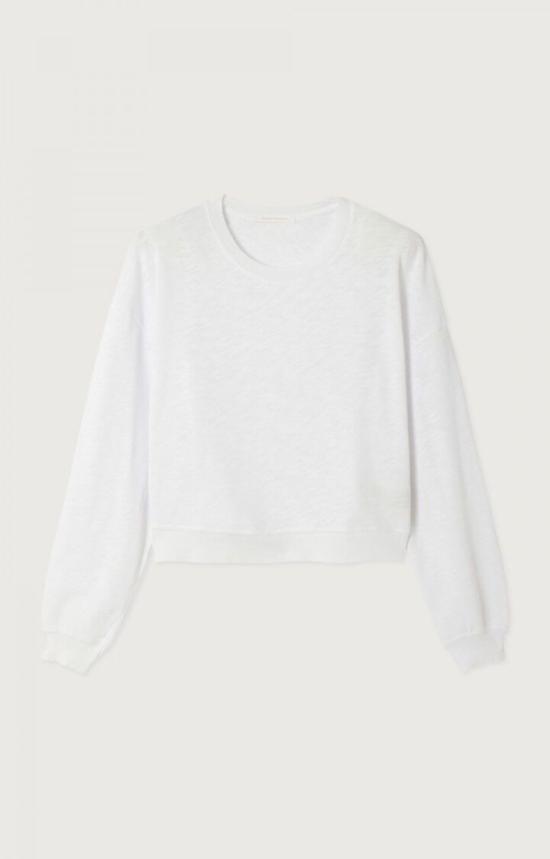  아메리칸 빈티지 긴팔 티셔츠 소노마 티셔츠 - AMERICAN VINTAGE