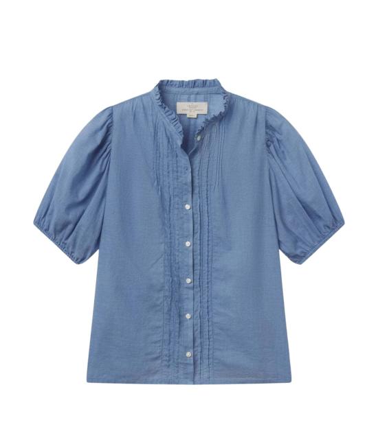  트로바타 블라우스 미라