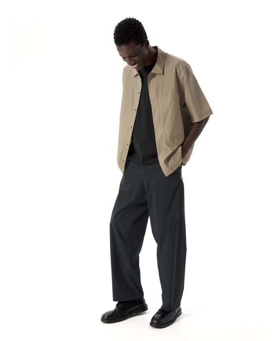  베일런스 반팔 셔츠 뎀로 반팔  라이트 그노시스 - VEILANCE