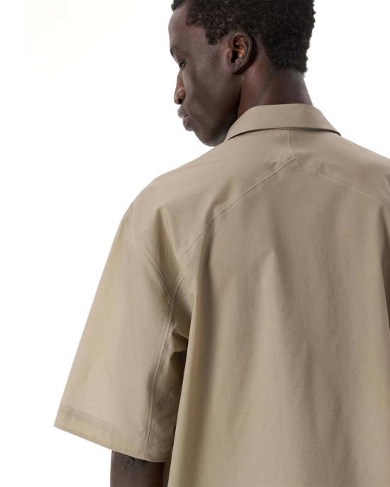  베일런스 반팔 셔츠 뎀로 반팔  라이트 그노시스 - VEILANCE