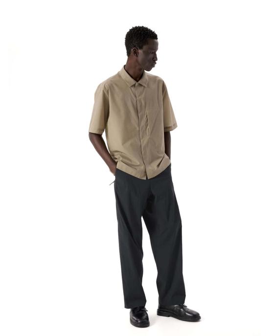  베일런스 반팔 셔츠 뎀로 반팔  라이트 그노시스 - VEILANCE