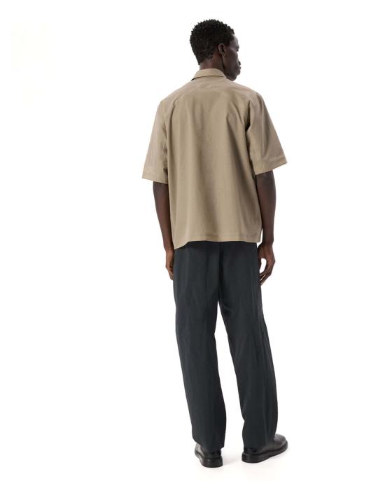  베일런스 반팔 셔츠 뎀로 반팔  라이트 그노시스 - VEILANCE