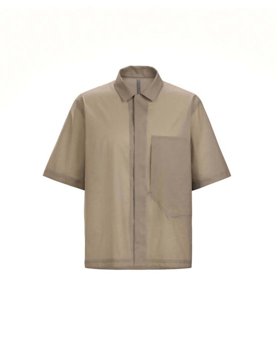  베일런스 반팔 셔츠 뎀로 반팔  라이트 그노시스