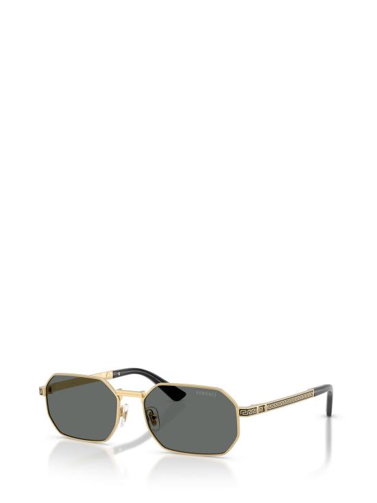 26FW 베르사체 선글라스 VE2297 100287 GOLD - VERSACE