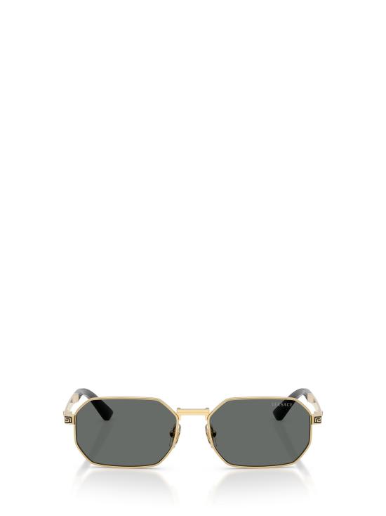 26FW 베르사체 선글라스 VE2297 100287 GOLD