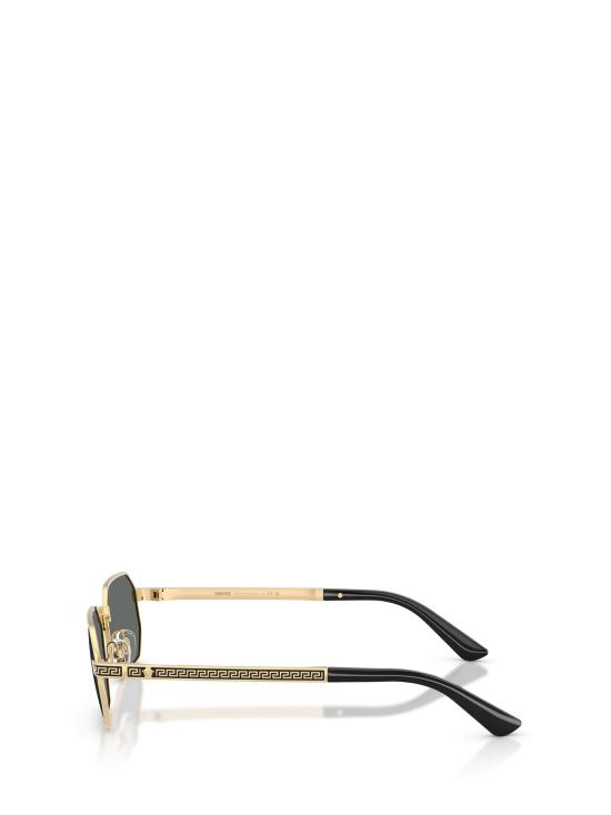 26FW 베르사체 선글라스 VE2297 100287 GOLD - VERSACE