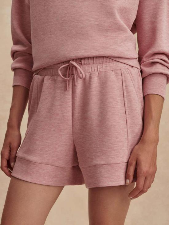  발리 숏팬츠 바를리 아트리움 고층 단기 4.5 - VARLEY