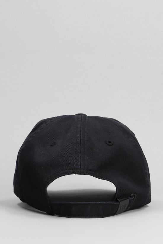  와이쓰리 모자 Y 3  블랙 - Y-3