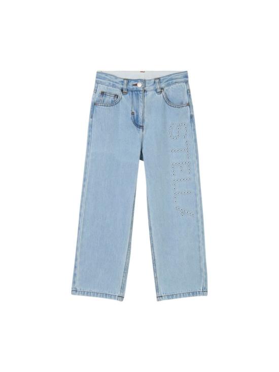  [키즈] 스텔라 맥카트니 진 스텔라 매카트니 아동용 데님