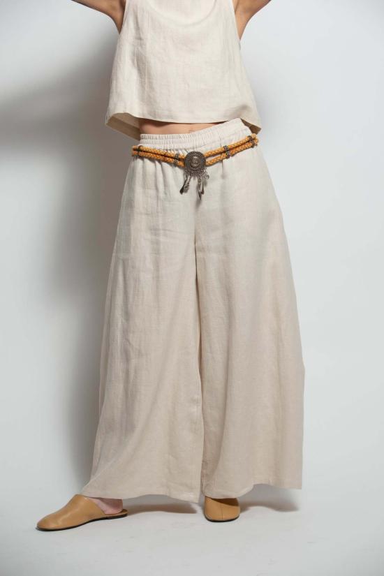  지 로파 크롭 팬츠 Zii Ropa 코노 팬츠