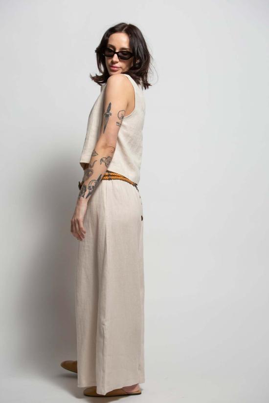  Zii Ropa 크롭 팬츠 코노 팬츠 - OTHER BRANDS