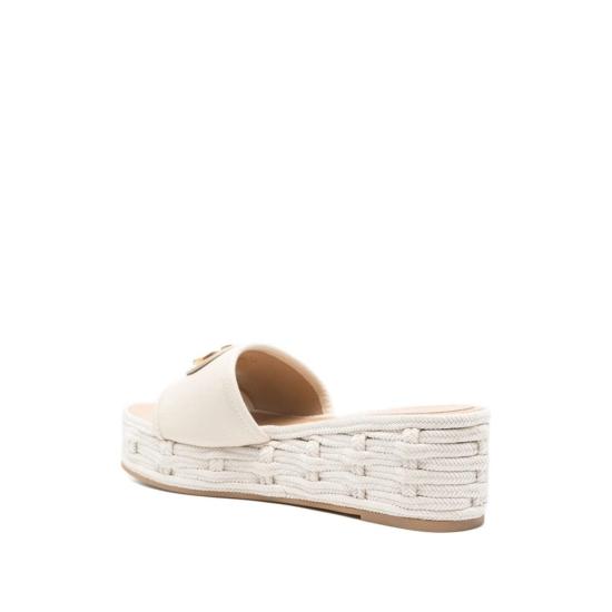  발렌티노 가라바니 부츠 화이트 - VALENTINO GARAVANI