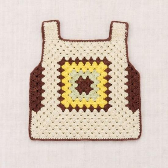  [키즈] 미샤 앤 퍼프 자켓 키즈 미샤 & 퍼프 레이크 하우스 베스트 마지판 - MISHA & PUFF