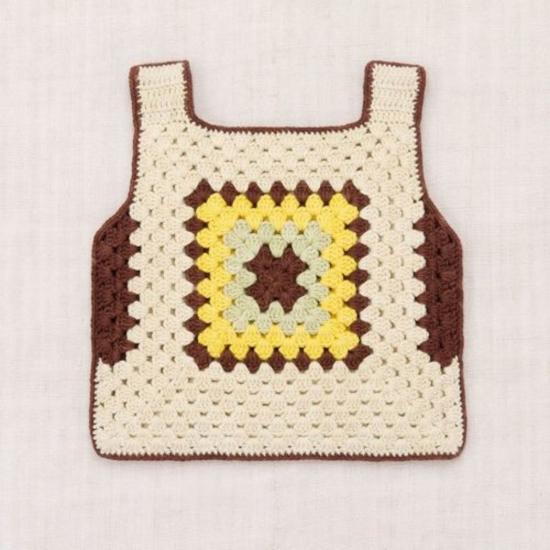  [키즈] 미샤 앤 퍼프 자켓 키즈 미샤 & 퍼프 레이크 하우스 베스트 마지판 - MISHA & PUFF