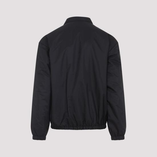  프라다 자켓 재킷 블랙 - PRADA