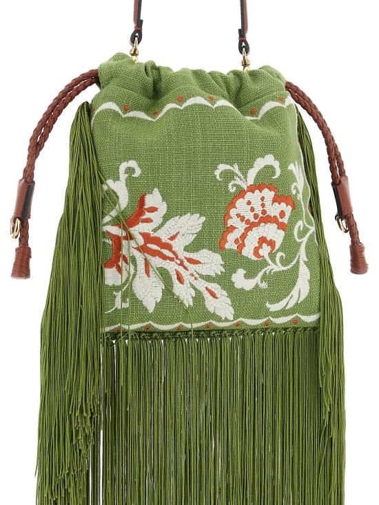 26SS 에트로 토트백 WP1B0025AR506V0833 - ETRO