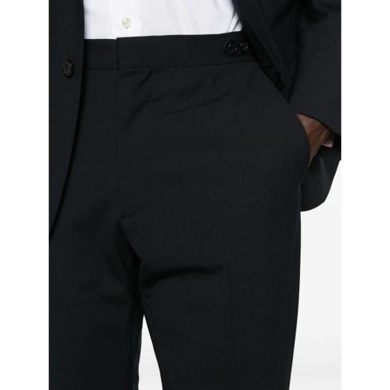  디스퀘어드2 수트 자켓 Dsquared2 블루 수트 - DSQUARED2