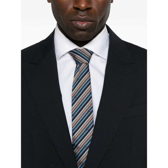  디스퀘어드2 수트 자켓 Dsquared2 블루 수트 - DSQUARED2