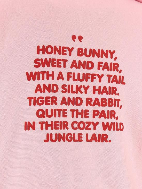 26SS 겐조 긴팔 티셔츠 FG52HO2034MJ32 - KENZO