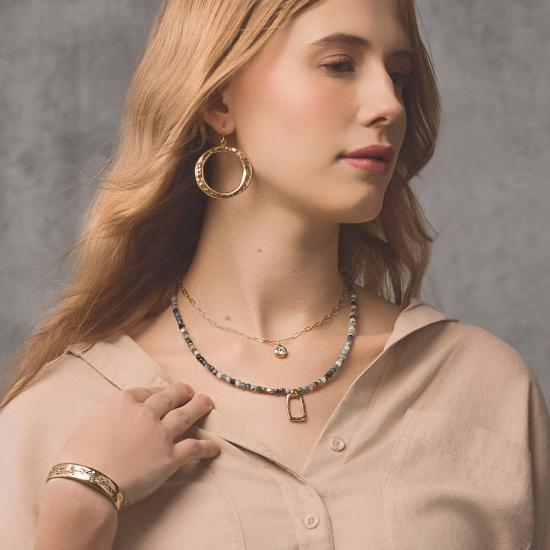  이어링 컬렉션 1304 인피니티 - OTHER BRANDS