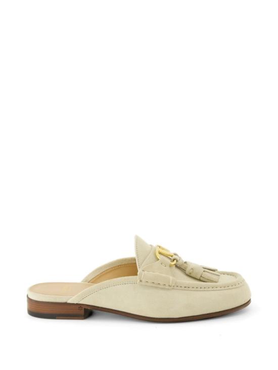 26SS 발렌티노 가라바니 뮬/슬리퍼 8W2S0NQ8UZMC4R Yellow
