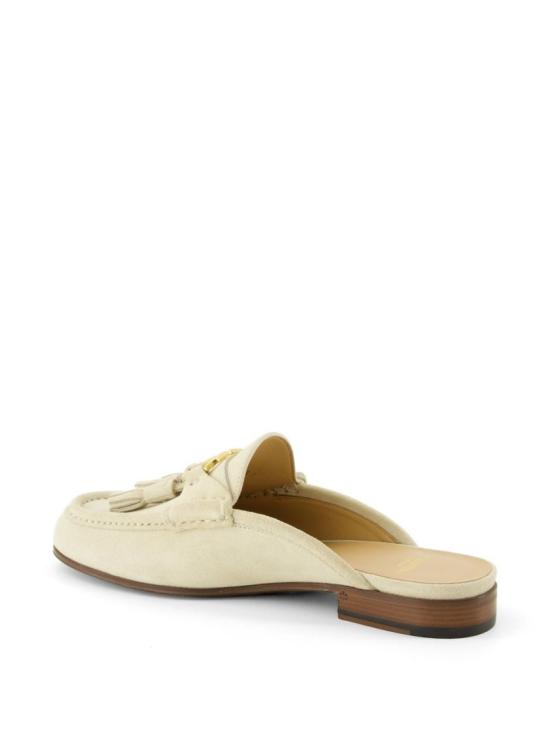 26SS 발렌티노 가라바니 뮬/슬리퍼 8W2S0NQ8UZMC4R Yellow - VALENTINO GARAVANI