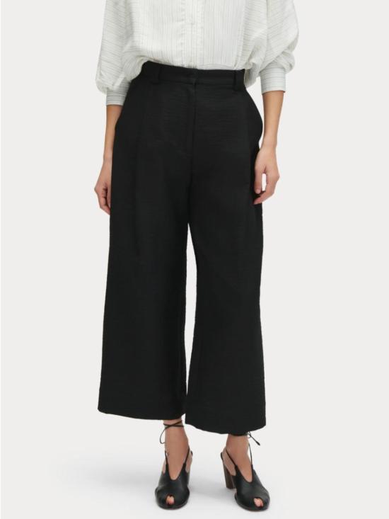  레이첼 코미 크롭 팬츠 크루 팬츠 - RACHEL COMEY