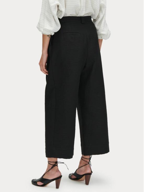  레이첼 코미 크롭 팬츠 크루 팬츠 - RACHEL COMEY