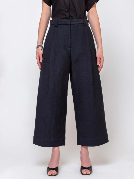  레이첼 코미 크롭 팬츠 크루 팬츠 - RACHEL COMEY