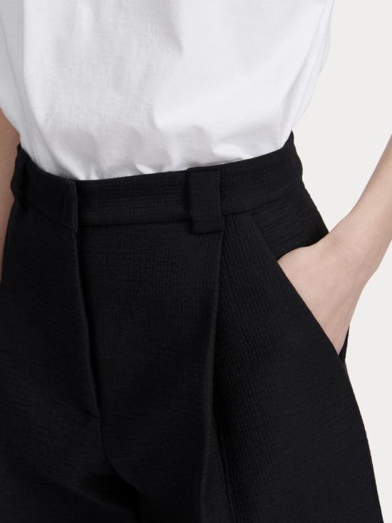  레이첼 코미 크롭 팬츠 크루 팬츠 - RACHEL COMEY