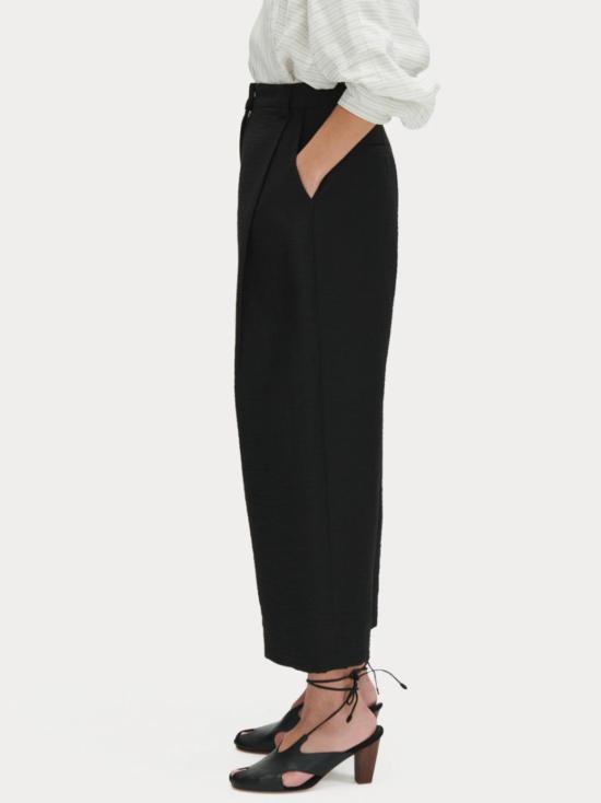  레이첼 코미 크롭 팬츠 크루 팬츠 - RACHEL COMEY