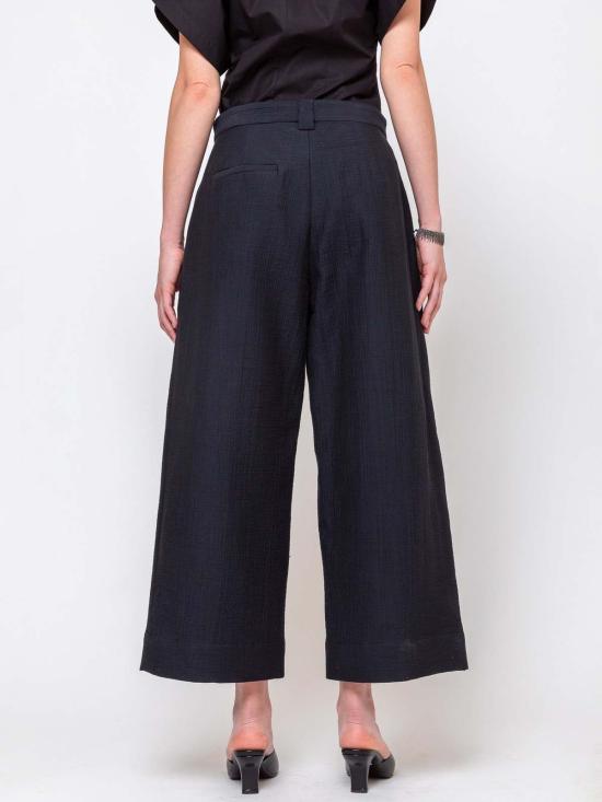  레이첼 코미 크롭 팬츠 크루 팬츠 - RACHEL COMEY