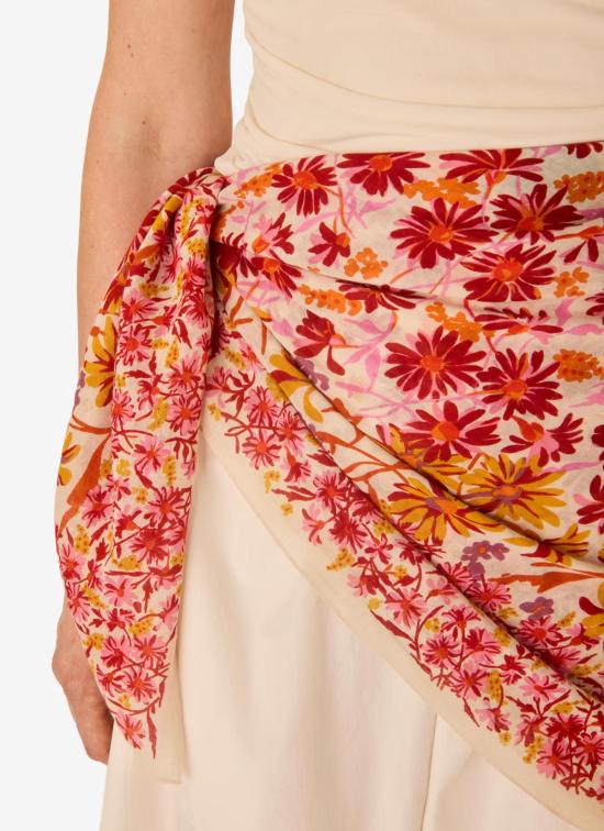  Inouitoosh 머플러/스카프 이누이투쉬 광장 100 파우스트 스카프 - OTHER BRANDS