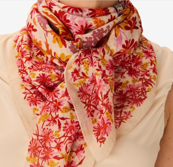  Inouitoosh 머플러/스카프 이누이투쉬 광장 100 파우스트 스카프 - OTHER BRANDS