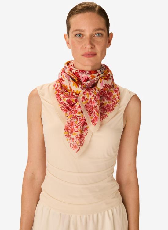  Inouitoosh 머플러/스카프 이누이투쉬 광장 100 파우스트 스카프 - OTHER BRANDS