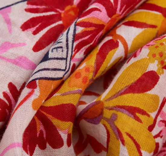  Inouitoosh 머플러/스카프 이누이투쉬 광장 100 파우스트 스카프 - OTHER BRANDS